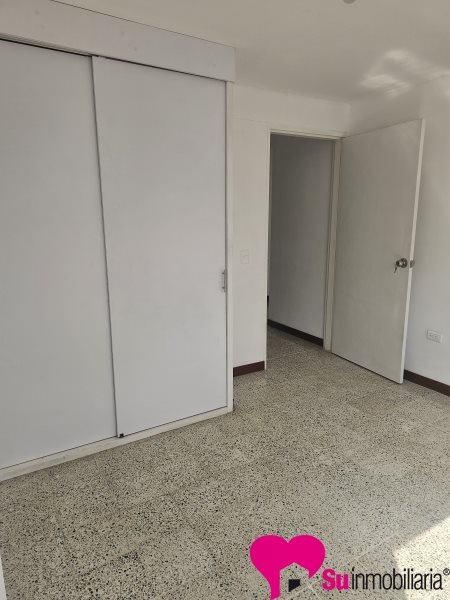 Apartamento Foto 1