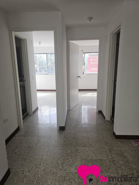 Apartamento Foto 1