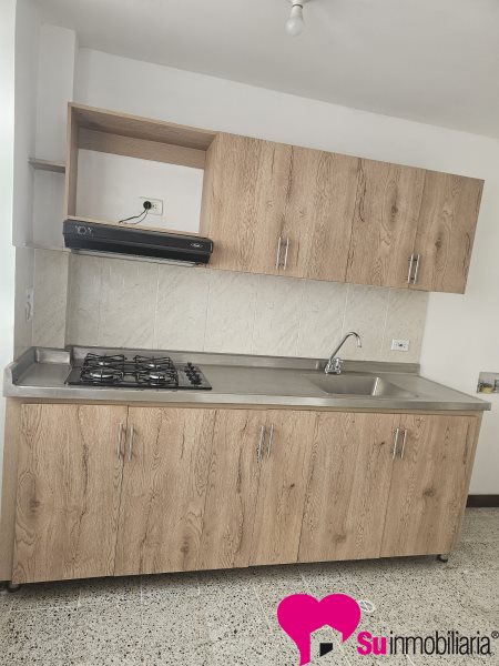 Apartamento Foto 1