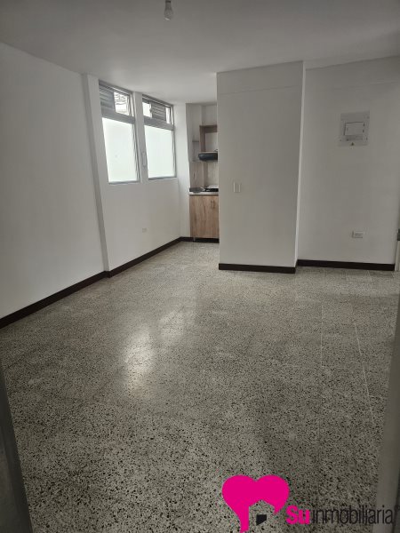 Apartamento Foto 1