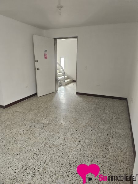 Apartamento Foto 1