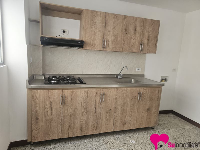 Apartamento Foto 1