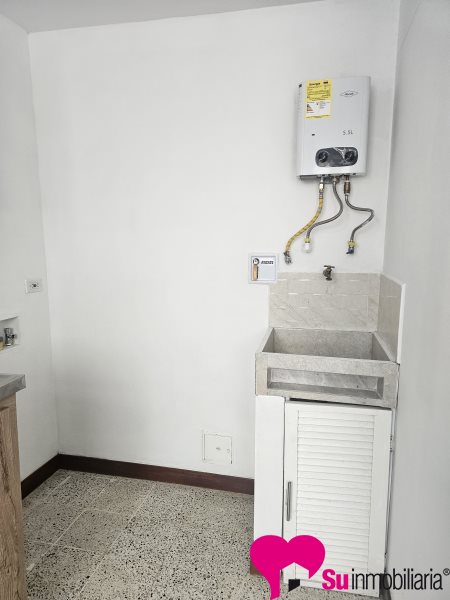 Apartamento Foto 1