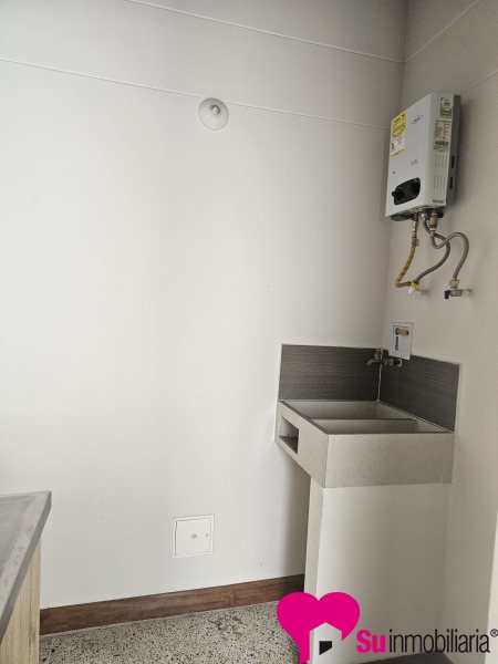 Apartamento Foto 1