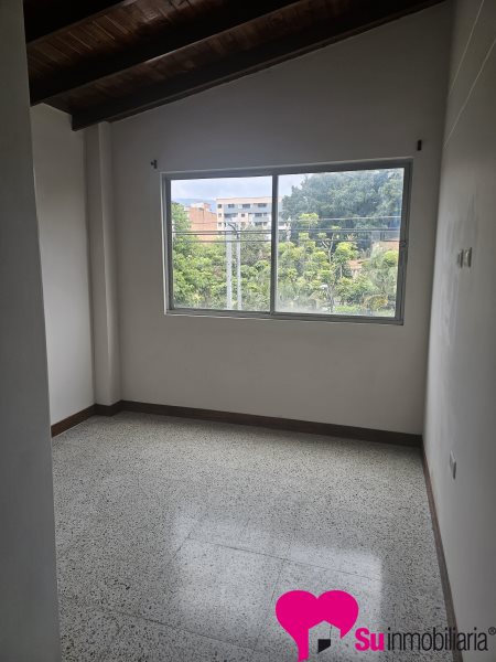 Apartamento Foto 1