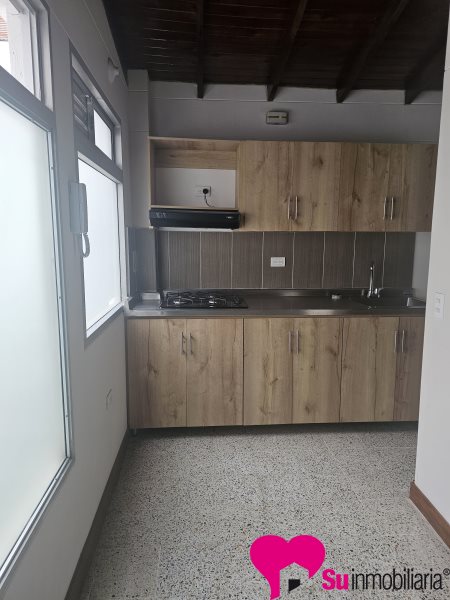 Apartamento Foto 1