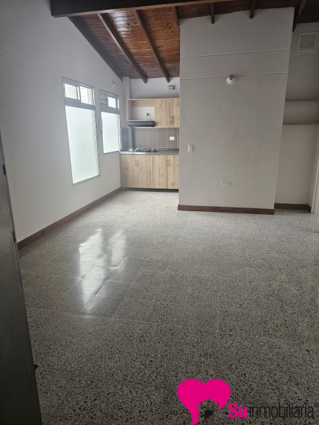 Apartamento Foto 1