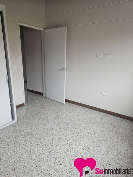 Apartamento Foto 1