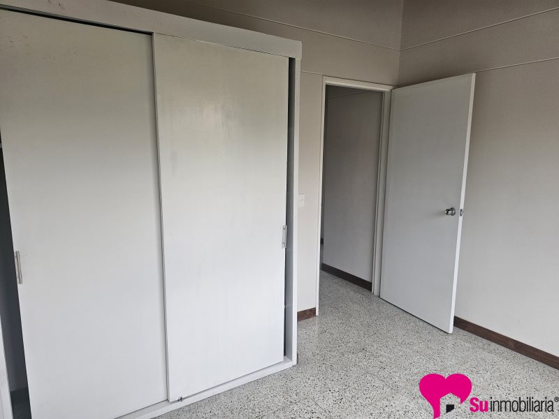 Apartamento Foto 1