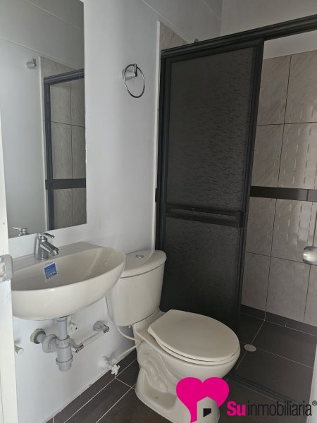 Apartamento Foto 1