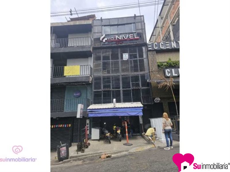 Local en Arriendo en Medellín - 10430 Suramericana de arrendamientos