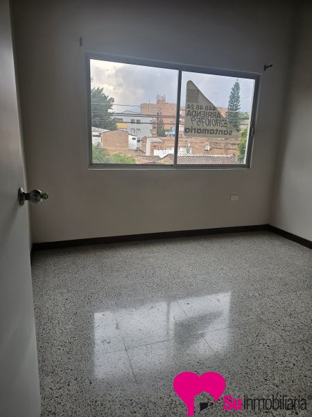 Apartamento Foto 1