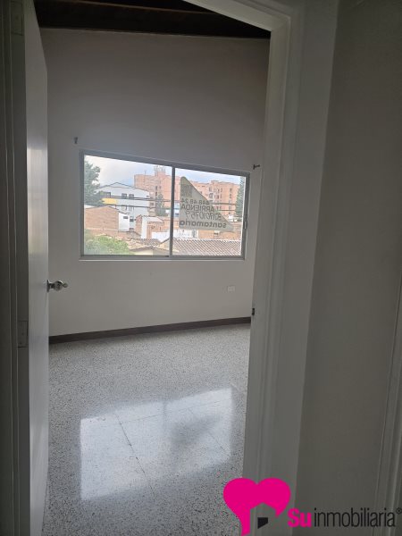 Apartamento Foto 1