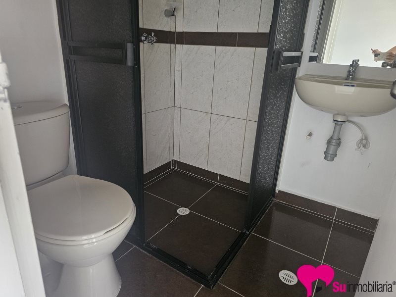 Apartamento Foto 1