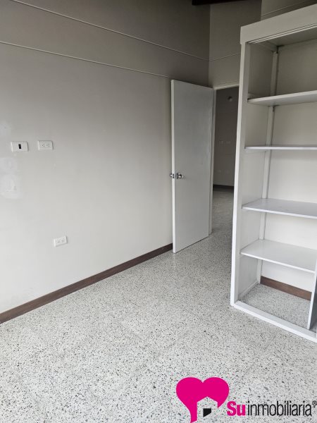Apartamento Foto 1