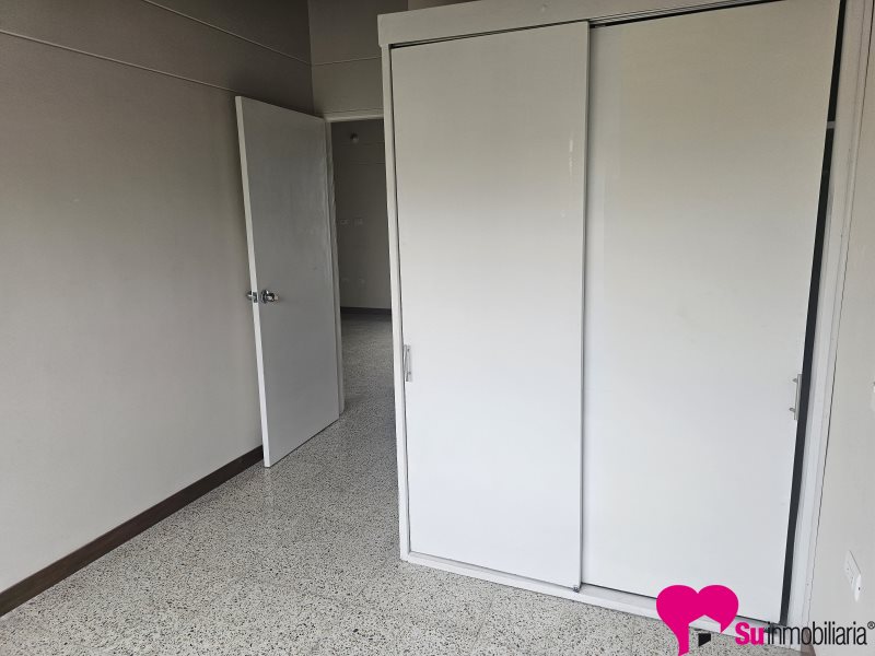 Apartamento Foto 1