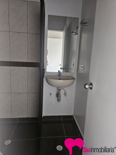 Apartamento Foto 1