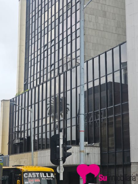 Oficina-Consultorio Foto 1