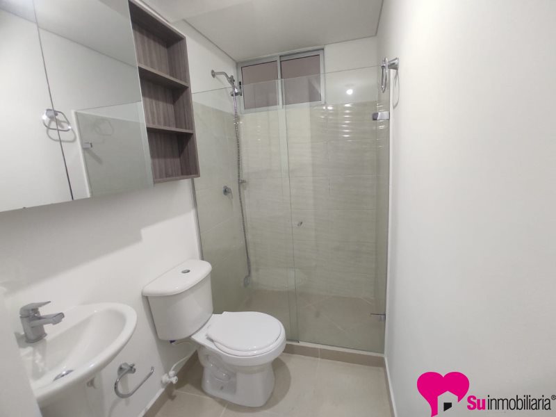 Apartamento Foto 1