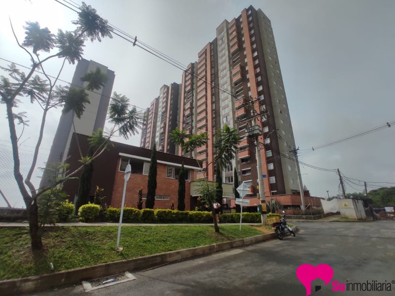 Apartamento en Arriendo en LA ESTRELLA - 10504 Suramericana de arrendamientos