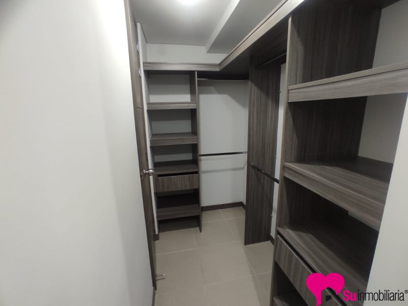 Apartamento Foto 1