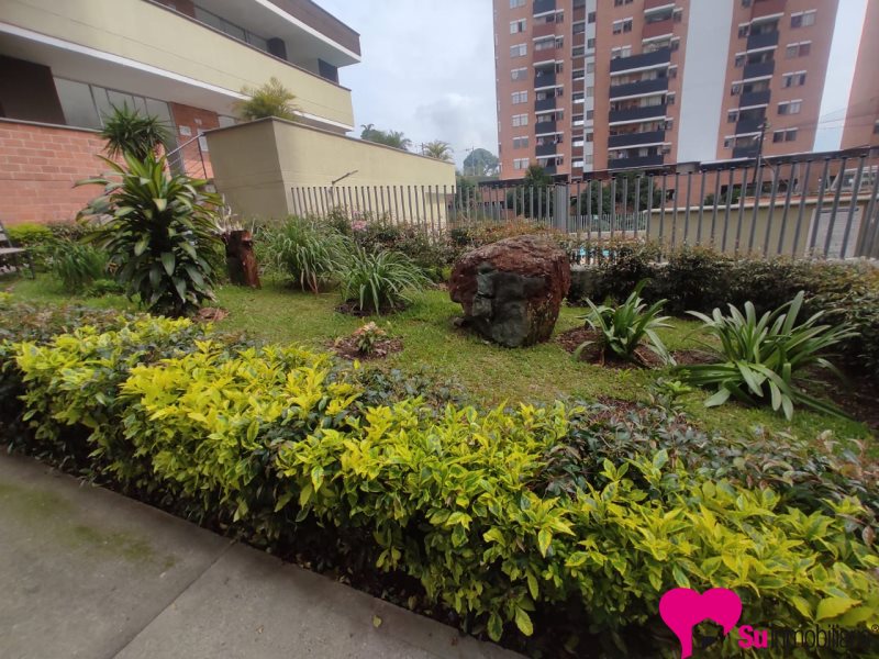 Apartamento Foto 1