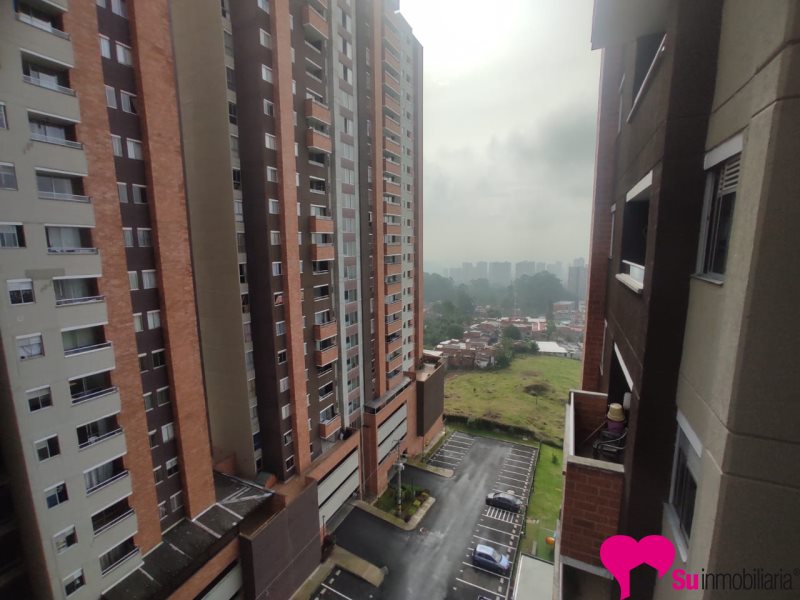 Apartamento Foto 1