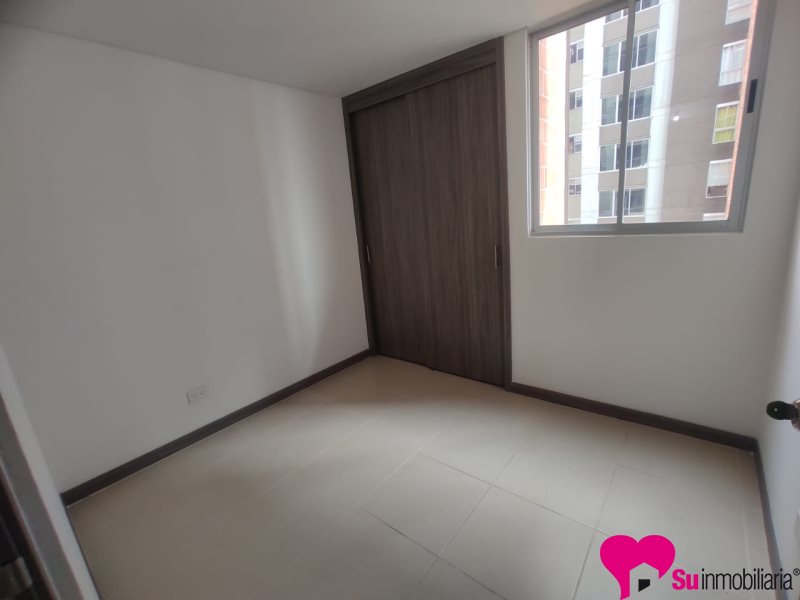 Apartamento Foto 1