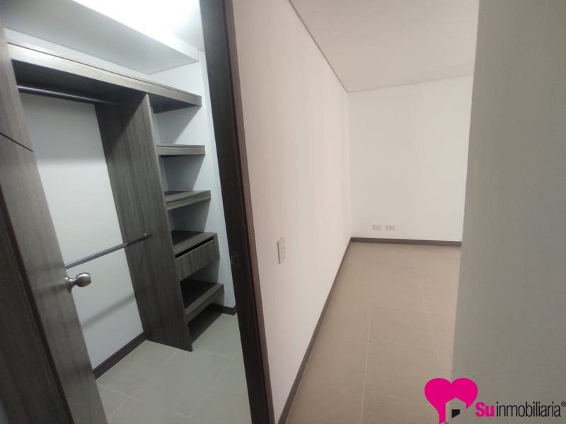 Apartamento Foto 1