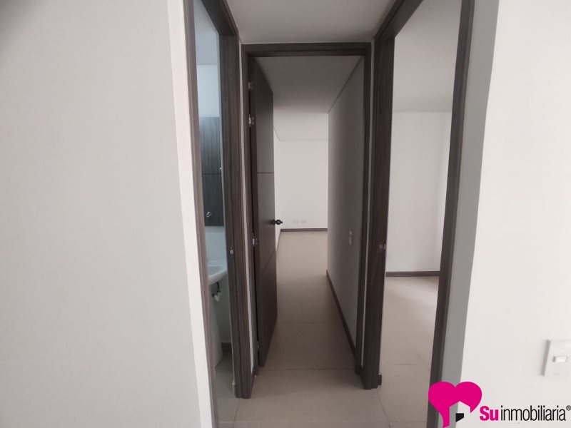Apartamento Foto 1