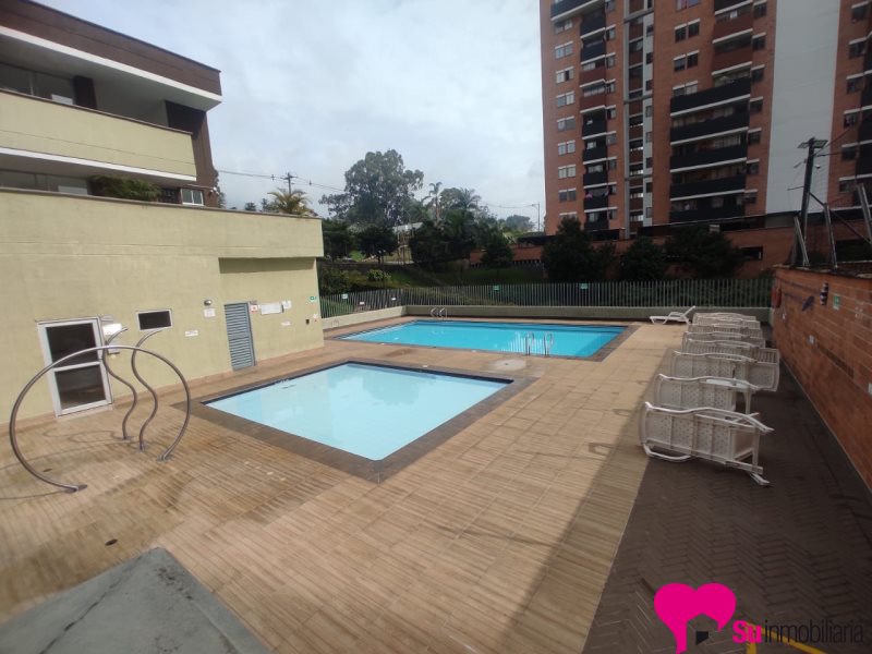 Apartamento Foto 1