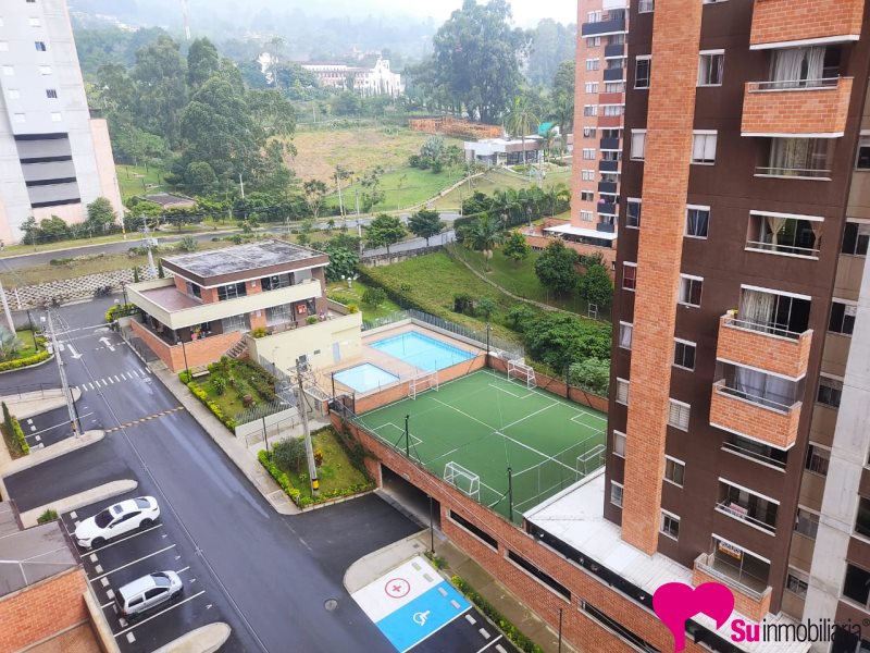 Apartamento Foto 1