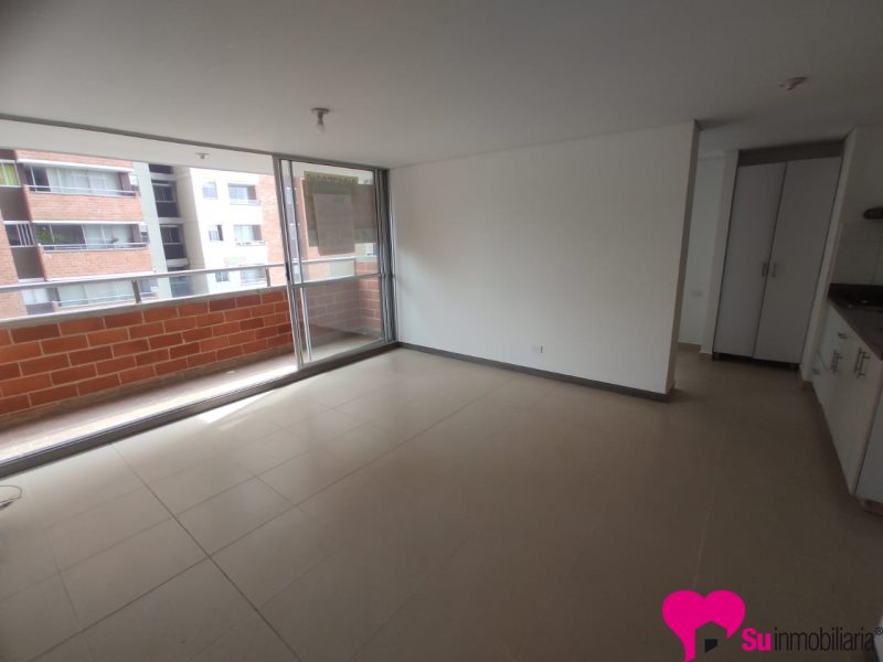 Apartamento Foto 1