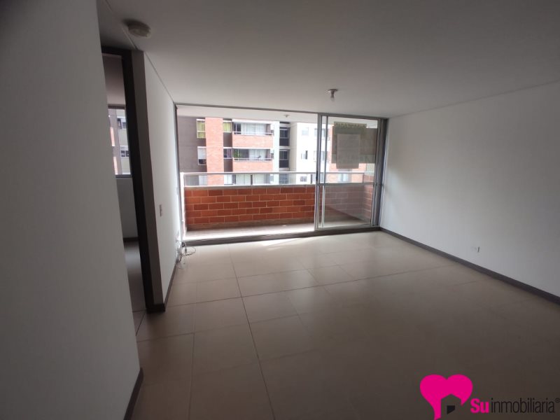 Apartamento Foto 1