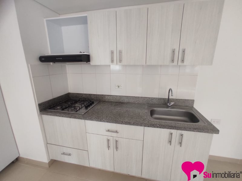 Apartamento Foto 1