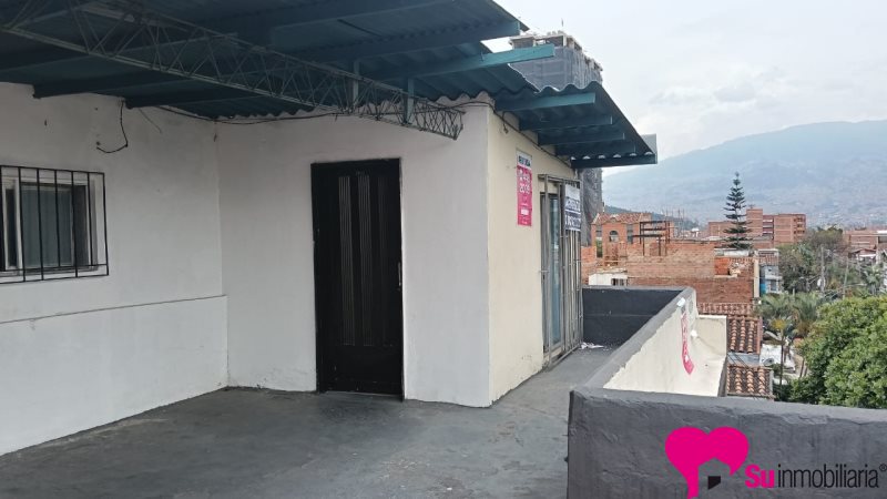 Apartaestudio Foto 1
