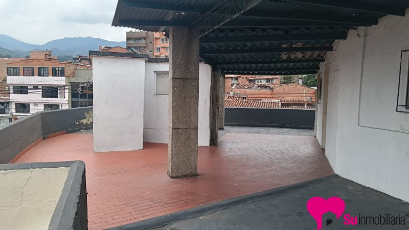 Apartaestudio Foto 1