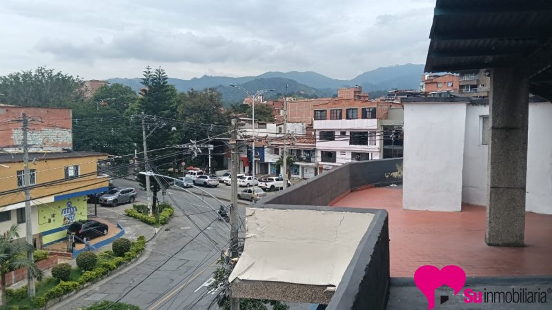 Apartaestudio Foto 1