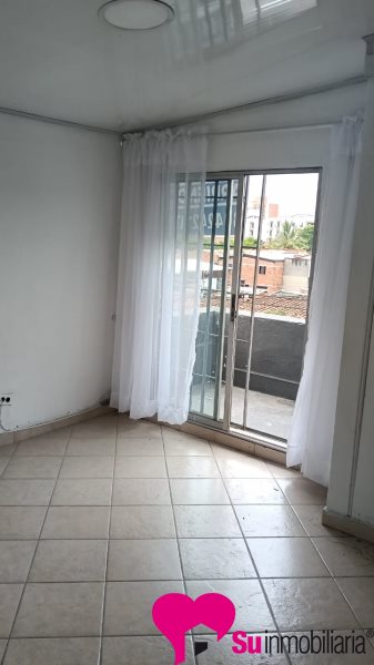 Apartaestudio Foto 1