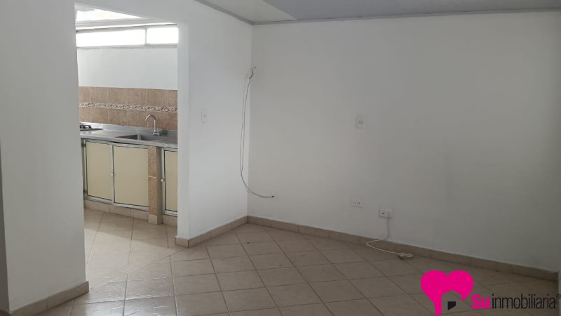 Apartaestudio Foto 1