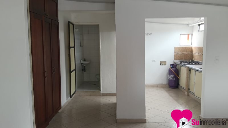 Apartaestudio Foto 1