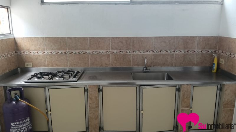 Apartaestudio Foto 1