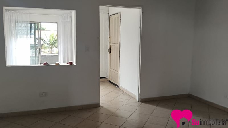 Apartaestudio Foto 1