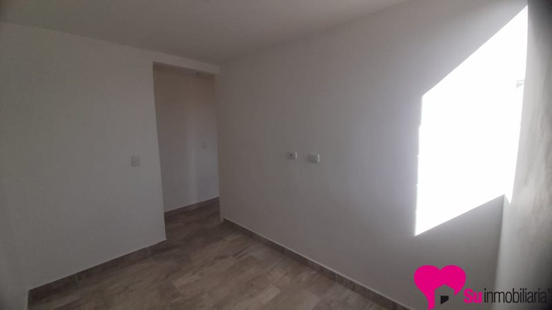 Apartamento Foto 1