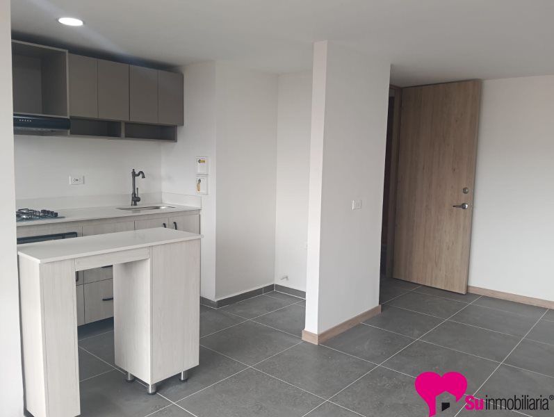 Apartamento Foto 1