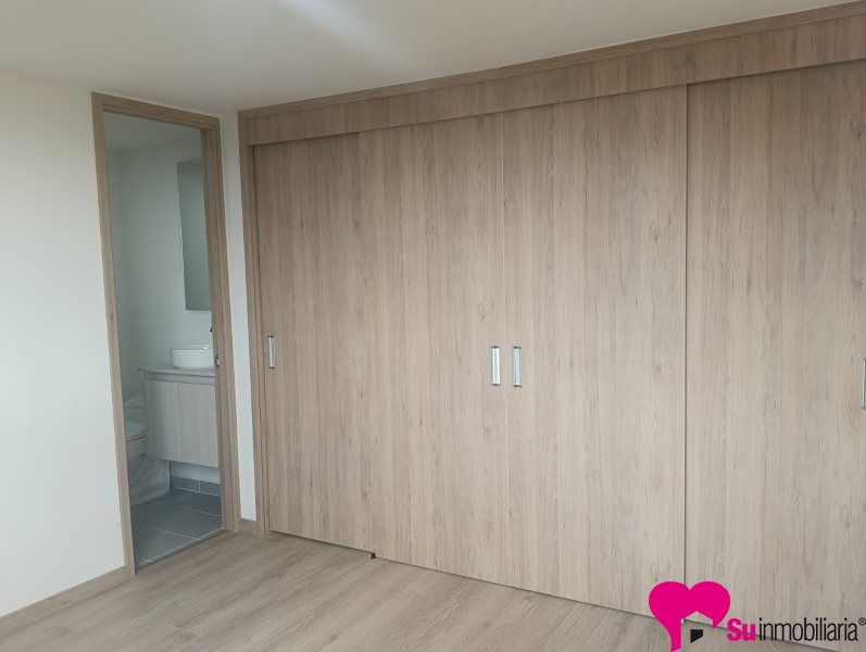 Apartamento Foto 1