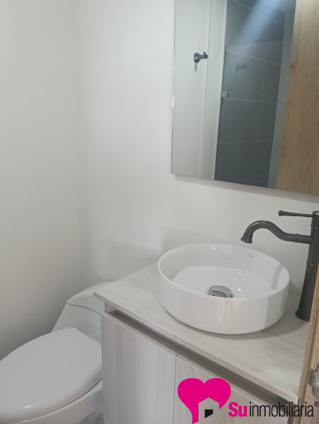Apartamento Foto 1