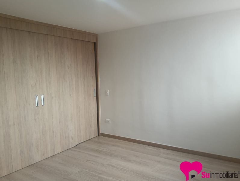 Apartamento Foto 1