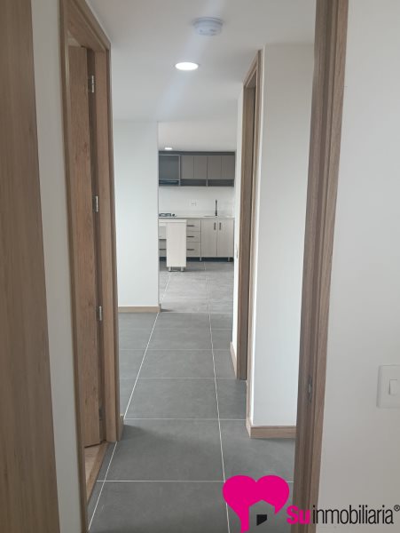 Apartamento Foto 1