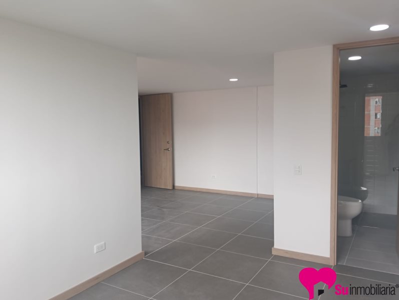 Apartamento Foto 1
